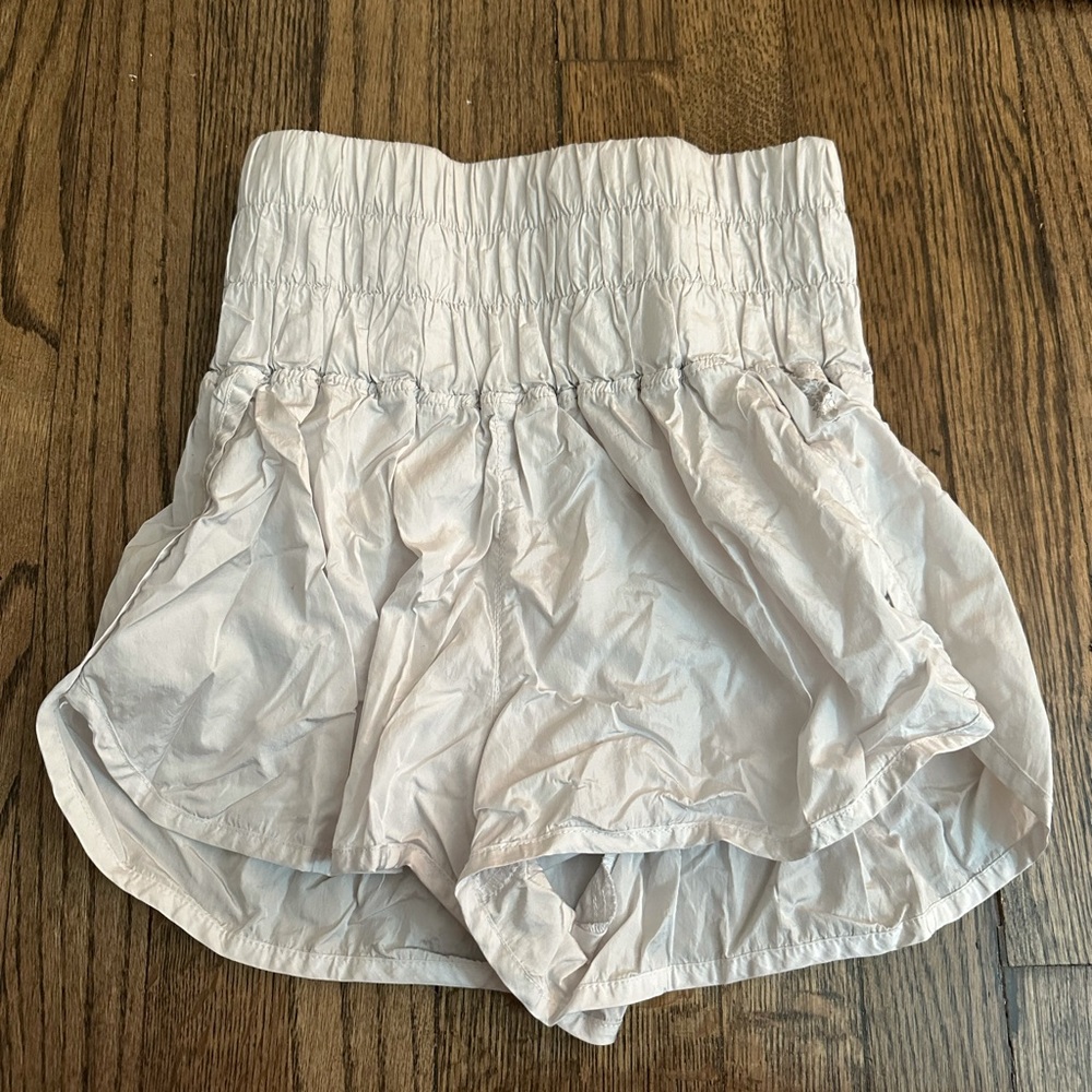 The way home free people movement shorts